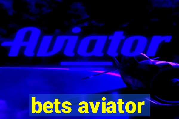 bets aviator